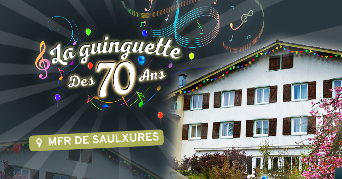 guinguette mfr saulxures