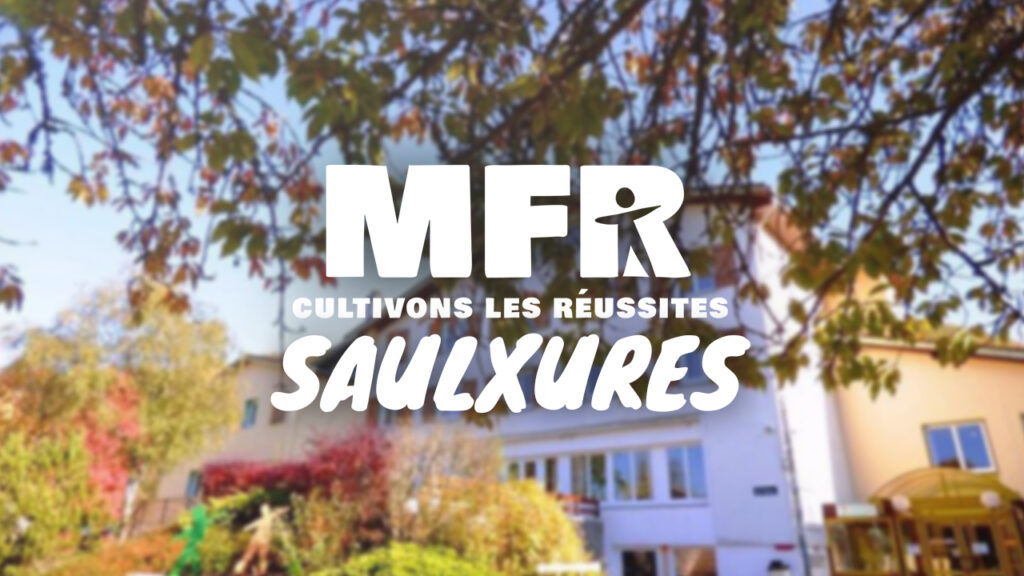 MFR SAULXURES